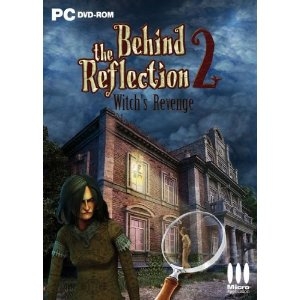 behind the reflextion 2 witch's revenge - Jeux PC