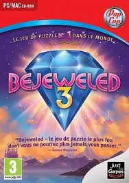 bejeweled 3 - Jeux PC