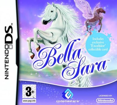 Bella sara - DS