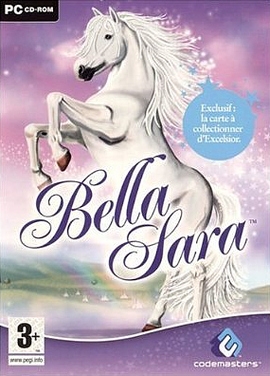 Bella sara - Jeux PC