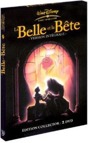 La Belle et la Bête - Version Intégrale Édition Collector - DVD