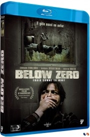 below zero froid comme la mort - BluRay