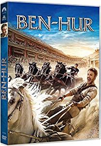 Ben-Hur (2016)  - DVD