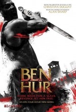 Ben Hur (Steve Shill) - DVD