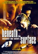 Beneath the surface - DVD