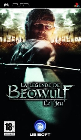 Beowulf - Playstation Portable
