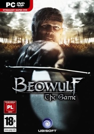 Beowulf the game - Jeux PC