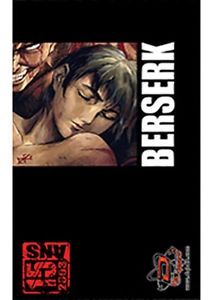 Berserk - L'intégrale - Édition Limitée 15ème Anniversaire - DVD