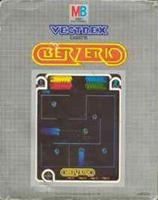 Berzerk - Vectrex