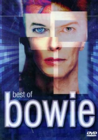 Best Of Bowie  - DVD