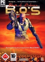 Bet on soldier blood of sahara - Jeux PC