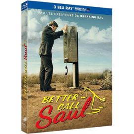 Better Call Saul - Saison 1 - BluRay