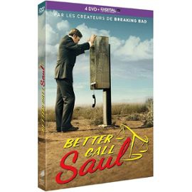 Better Call Saul - Saison 1  - DVD