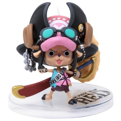 Figurine Tony Tony Chopper One Piece - Figurine