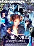 Bibi Blocksberg : L'apprentie sorcière  - DVD