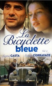 La Bicyclette bleue 3ème partie - DVD