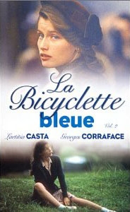 La Bicyclette bleue 2ème partie - DVD