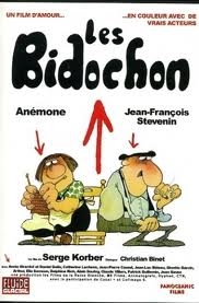 Les Bidochon - DVD