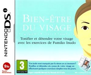Bien-Être du Visage - DS