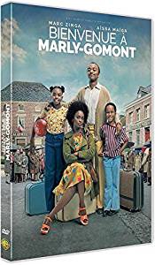 Bienvenue à Marly-Gomont  - DVD
