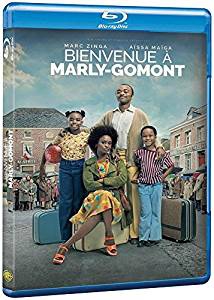 Bienvenue à Marly-Gomont - BluRay
