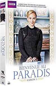 Bienvenue au Paradis - Saison 1 - DVD