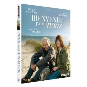 bienvenue parmi nous - BluRay