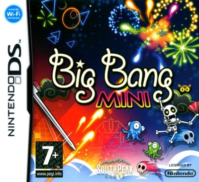 Big Bang Mini - DS