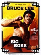 Big boss - DVD