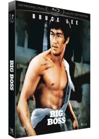 Big Boss  - BluRay