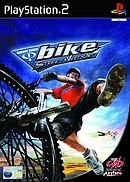 Bike street.vert.dirt - Playstation 2
