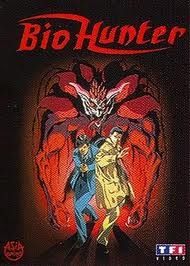 Bio hunter - DVD