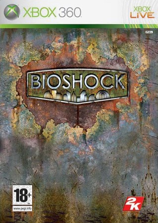 Bioshock - Xbox 360