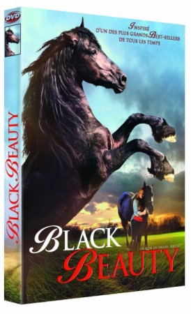 Black beauty - DVD