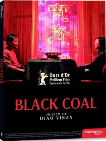 Black Coal - DVD