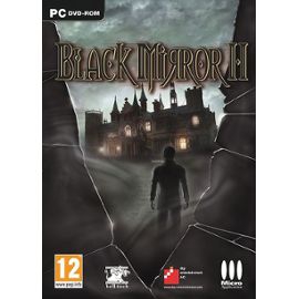 Black Mirror II - Jeux PC