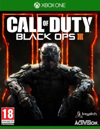 Call of Duty: Black Ops III - Xbox One