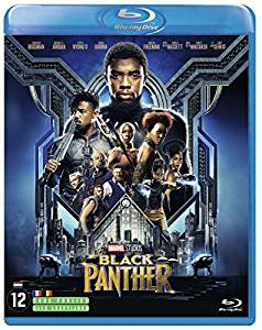 Black Panther  - BluRay