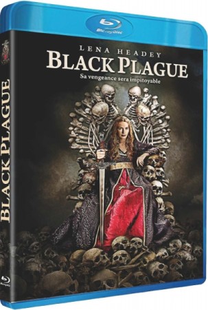 Black plague - BluRay