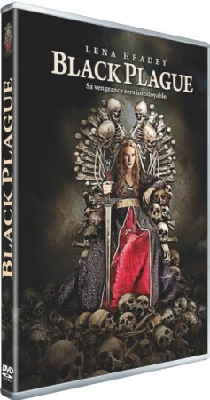 Black plague - DVD
