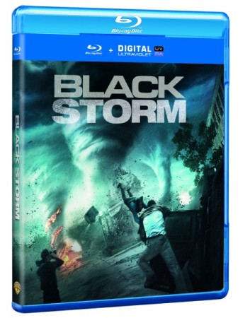 Black Storm - BluRay