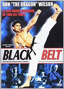 Blackbelt - DVD