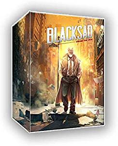 BlackSad: Under the Skin - Édition Collector - Playstation 4 