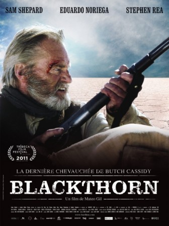 Blackthorn - DVD