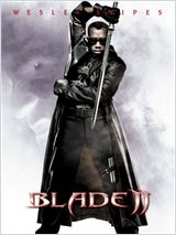 Blade 2 - DVD