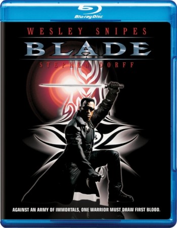 Blade  - BluRay