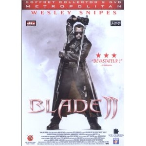 Blade II - Édition Collector - DVD
