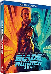 Blade Runner 2049  - DVD