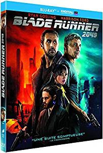Blade Runner 2049   - BluRay