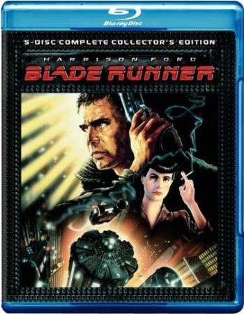 Blade Runner - Édition Collector - BluRay